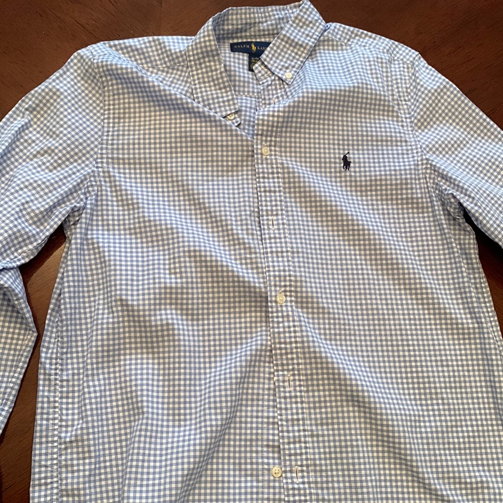 Ralph Lauren Dress shirt